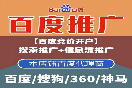 行业领先企业的关键词竞价排名实战案例